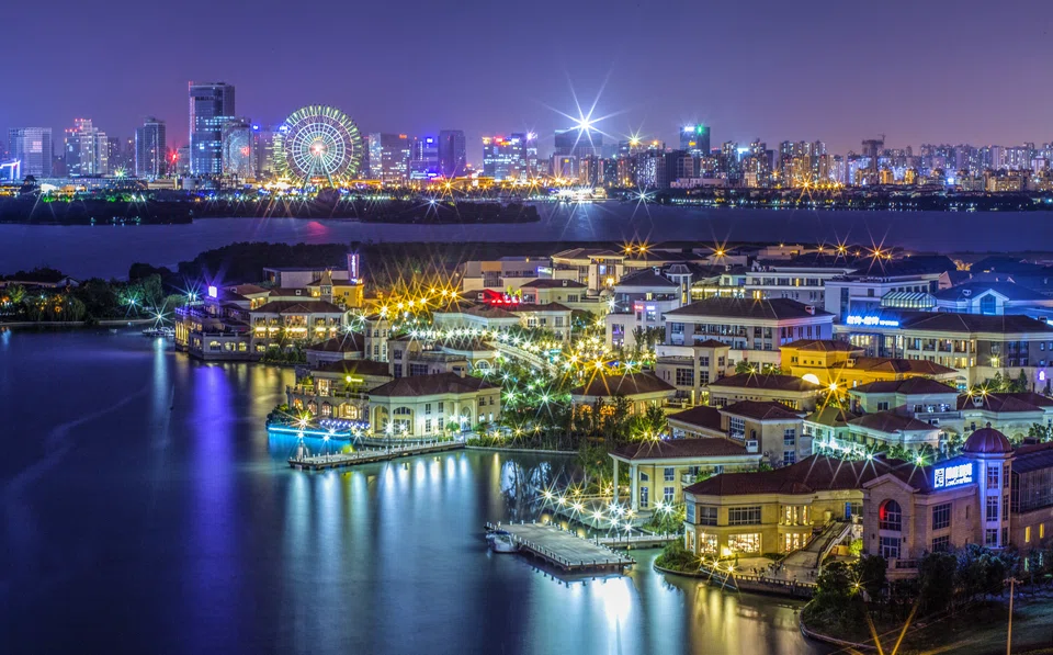 The China-Singapore Suzhou Industrial Park, established in 1994, remains an attractive launchpad for Singapore businesses looking to enter China due to its policy transparency.