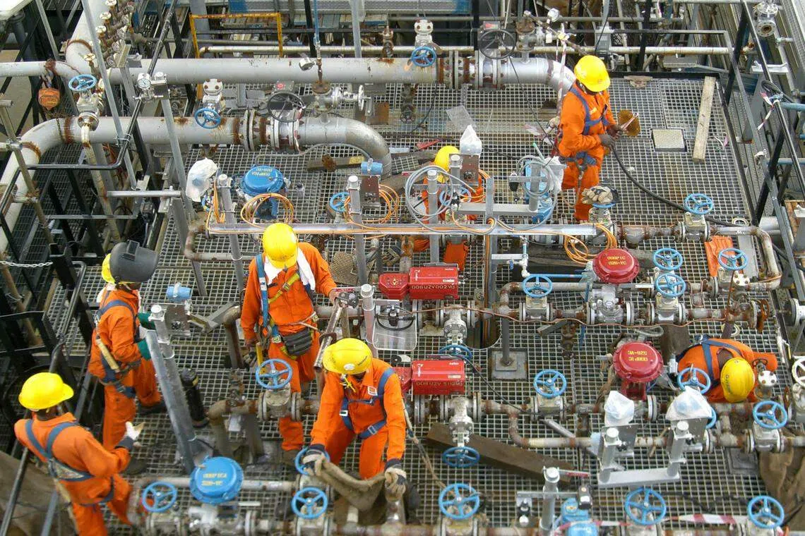 Mun Siong has decided to refund the bid deposit and penalties aggregating NT$1.14 million (S$48,501) to avoid a further increase in costs to the group, it said.