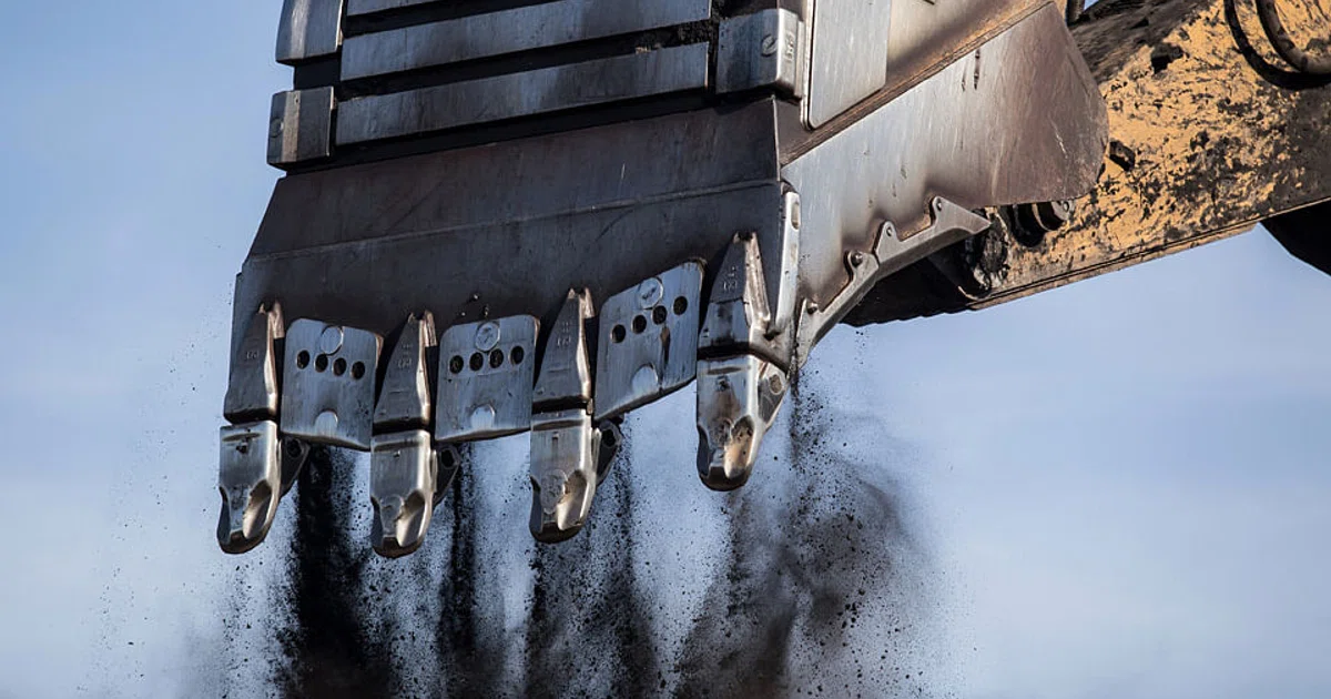 Real cash cow in mining isn't metals but coal - The Business Times