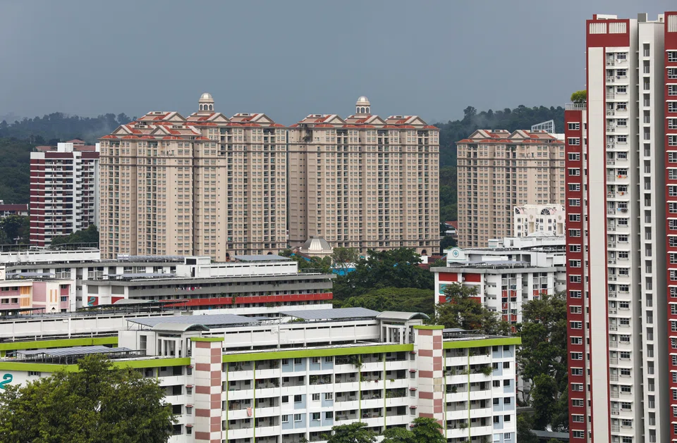 PropNex is urging for the additional buyer’s stamp duty remission treatment for married couples upgrading from HDB flats to private homes to be aligned with that of those upgrading to new executive condominiums from developers.