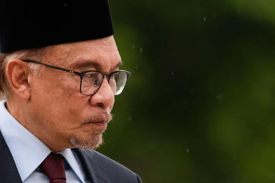 Prime Minister Anwar Ibrahim is under pressure to let citizens dip into their retirement savings once again. 