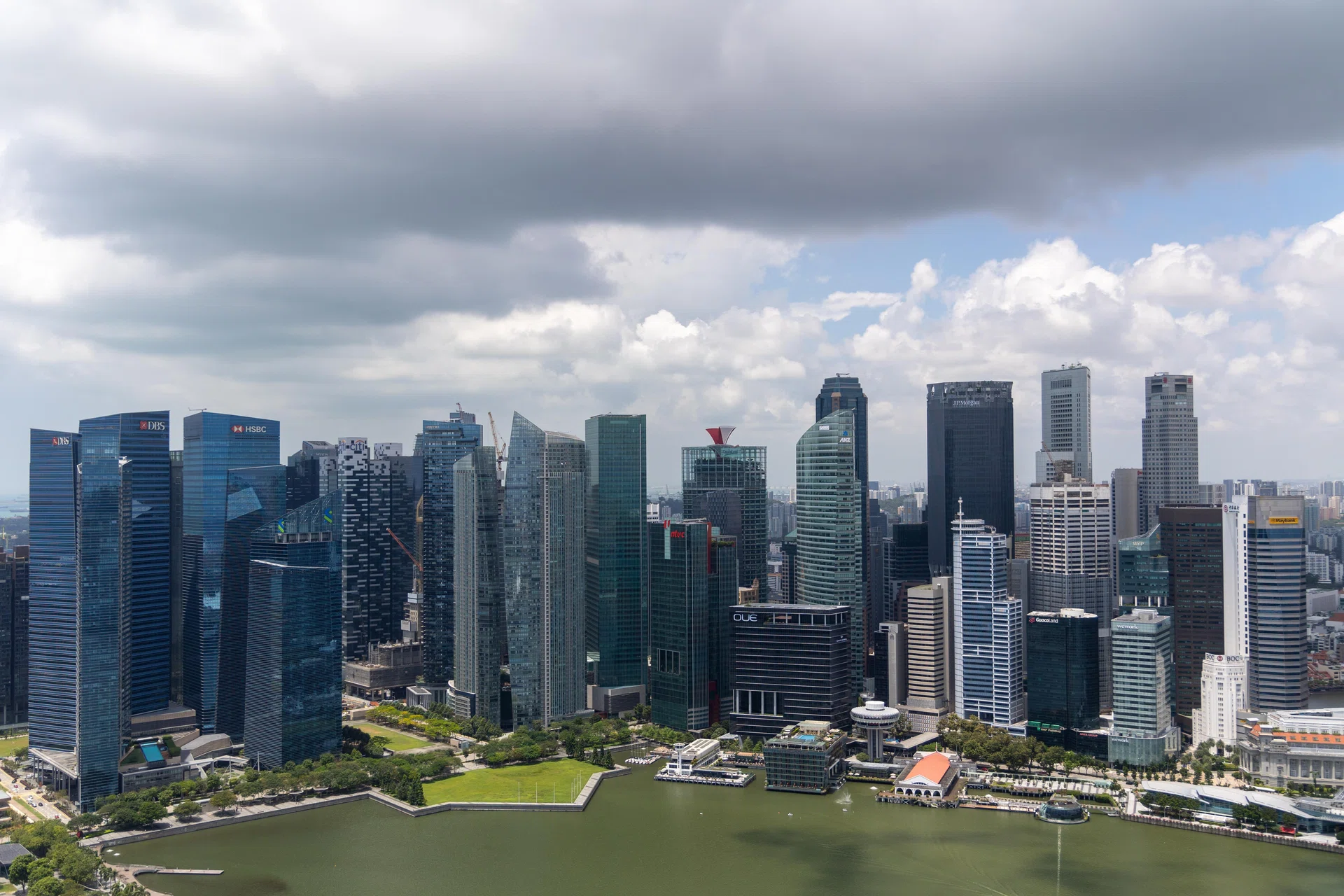 Singapore home to more than half of Asia's family offices: report - The ...