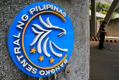 Philippine central bank governor Felipe Medalla on Friday flagged the need for as much as 75 basis-points of increase next month. 