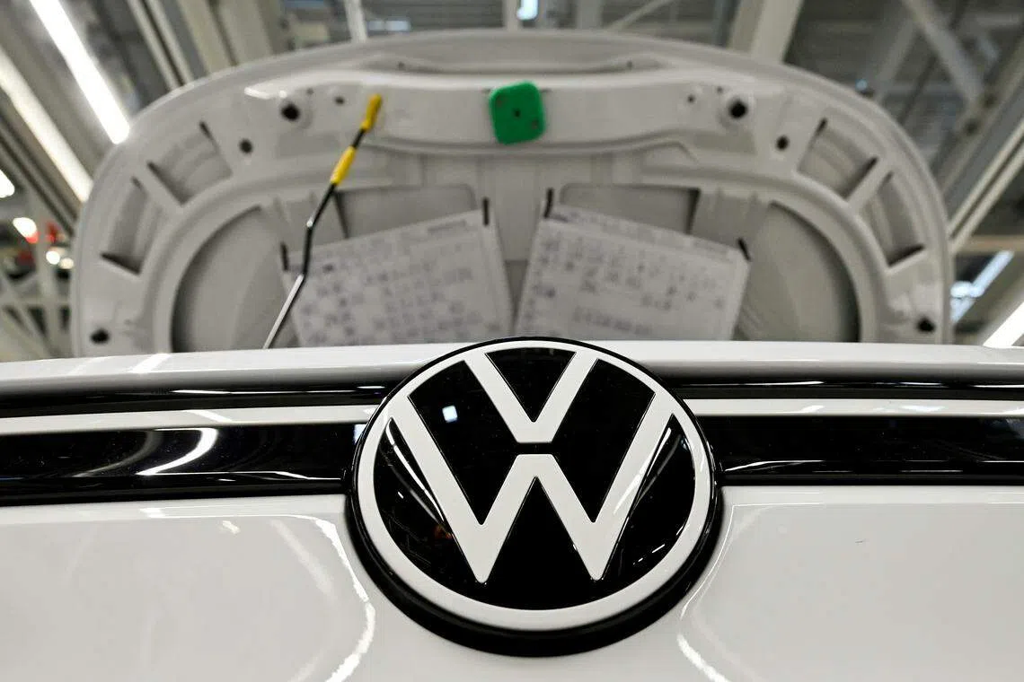 The brand plans to optimise material and product costs, reduce fixed and production costs, and increase its revenues to achieve its target, according to Volkswagen.