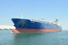 Further falls on the LPG market this week meant we saw low levels not seen since 24th January 2023, and within this year alone we have seen BLPG1 lose $78.429 (57.857%) of its value a huge correction in such a short period.