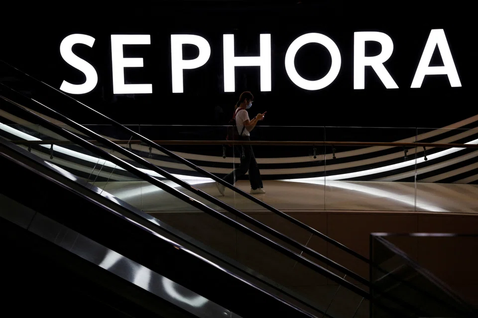 Sephora’s operations will transfer from Arvind Fashions to Reliance Retail if an agreement is reached, according to the report. 