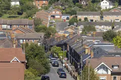 House prices in January increased by 0.7 per cent after being flat in December, beating economists’ forecast in a Reuters poll for a 0.1 per cent rise.