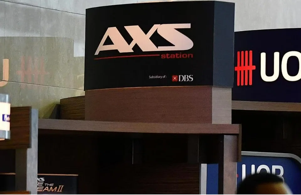 AXS users can choose to make payment in either Bitcoin, Ether, Tether or USD Coin.