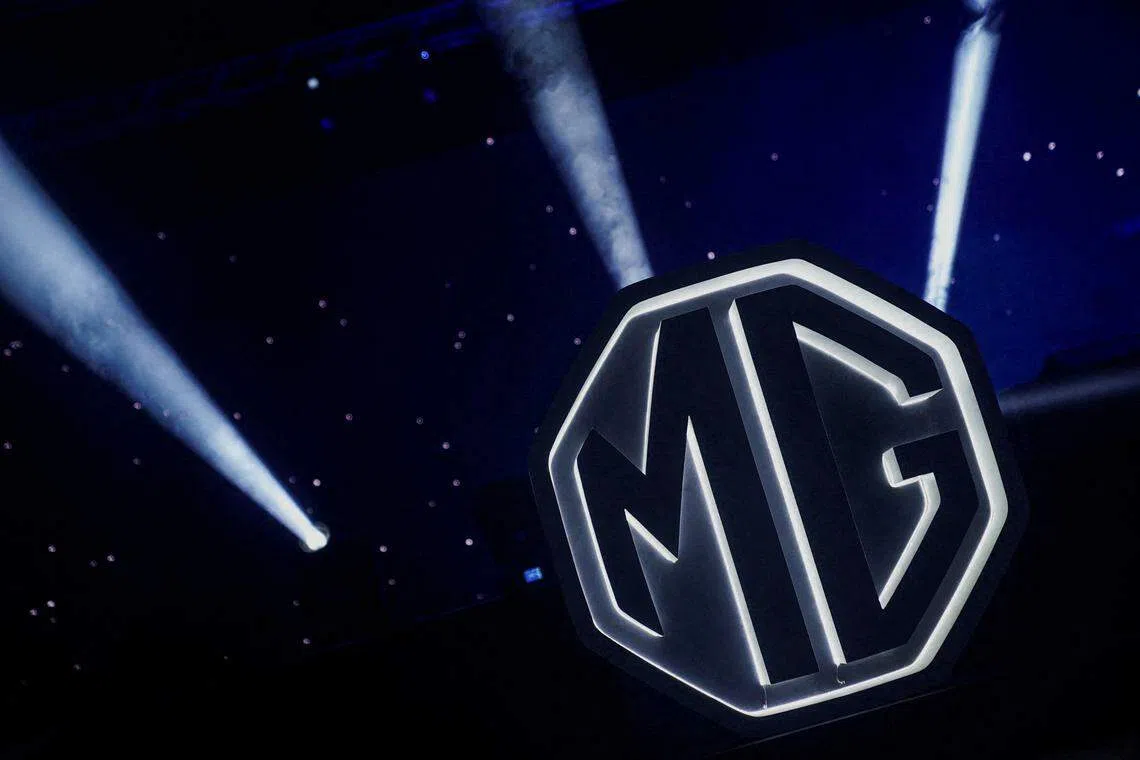 MeGroup subsidiary Menang Nusantara has been appointed as a dealer of MG cars in Malaysia. 