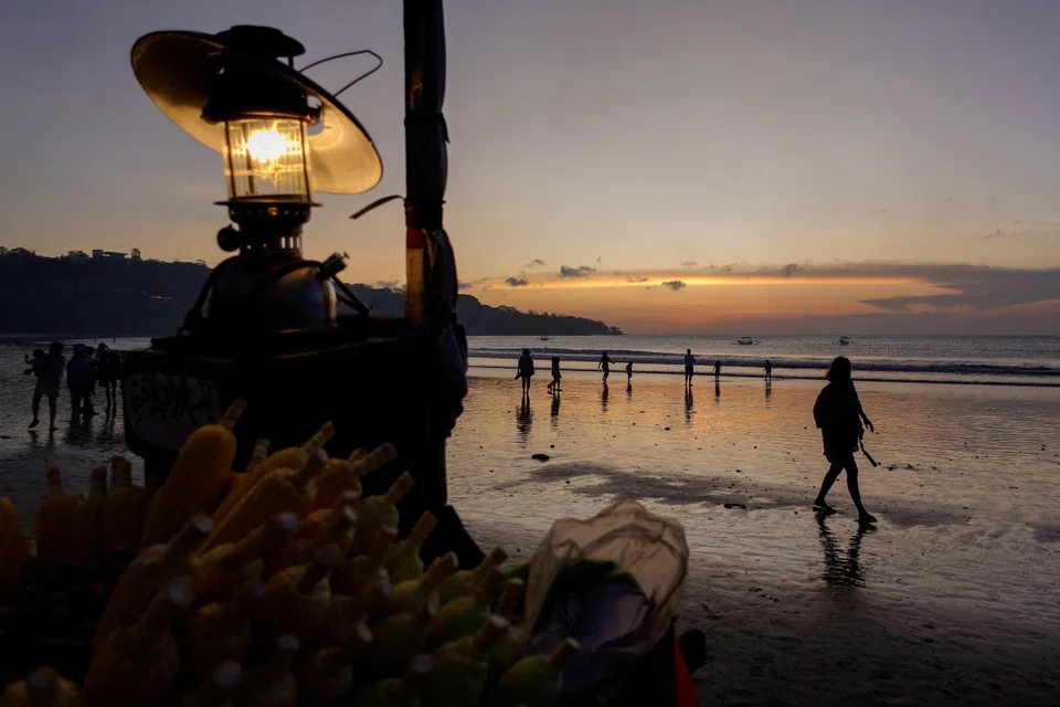 Seeking to reassure visitors, Bali Governor Wayan Koster says the new laws can be prosecuted only there is a complaint by a parent, spouse or child. 