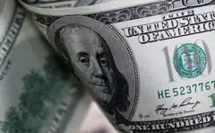 Against a basket of currencies, the safe-haven US dollar index fell 0.54 per cent to 110.49. 