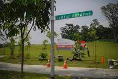 The Lentor Gardens development marks GuocoLand’s third project in the Lentor Hills estate after Lentor Modern and Lentor Hills Residences. 