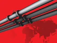 The G7 ministers said they plan to implement a price cap in line with the timing of European Union sanctions on Russian oil set to kick in on Dec 5. 