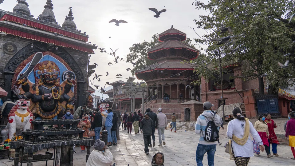 Nepal should engage in monetary tightening including interest rate hikes to bolster its dwindling foreign exchange reserves, without resorting to import curbs that could push up prices and hamper economic growth, a senior International Monetary Fund (IMF) official said on Wednesday.