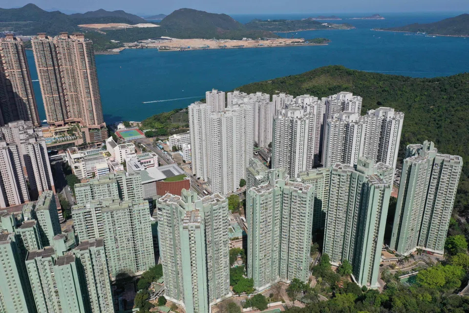 Looking ahead, the company said it continues to be disciplined in evaluating and selecting development opportunities in the Chinese mainland, with a focus on Tier 1 and Tier 2 cities. 