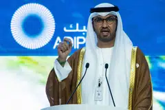 The allegations against Sultan Al Jaber, who is also CEO of UAE’s oil giant Adnoc, have fanned long-running suspicions over the wisdom of a petrostate hosting the COP28 talks.
