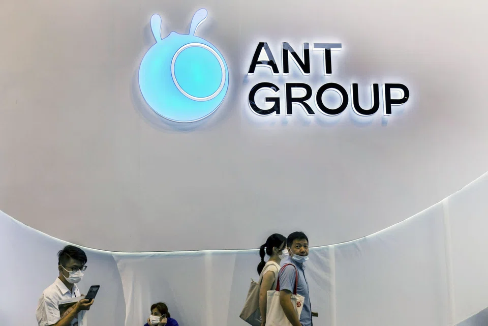 Pension funds and private equity firms that took part in early funding rounds for Ant in 2018 face sizeable financial losses from the buyback after the company’s value plunged following its scrapped initial public offering in 2020.