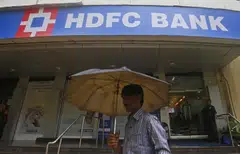 The recovery for HDFC Bank has been swift since the eight-month-long card ban was lifted in August last year.