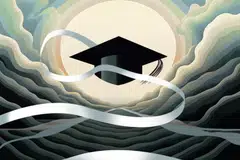 Despite rising costs, Singaporean students are still keen to go abroad for their studies. 