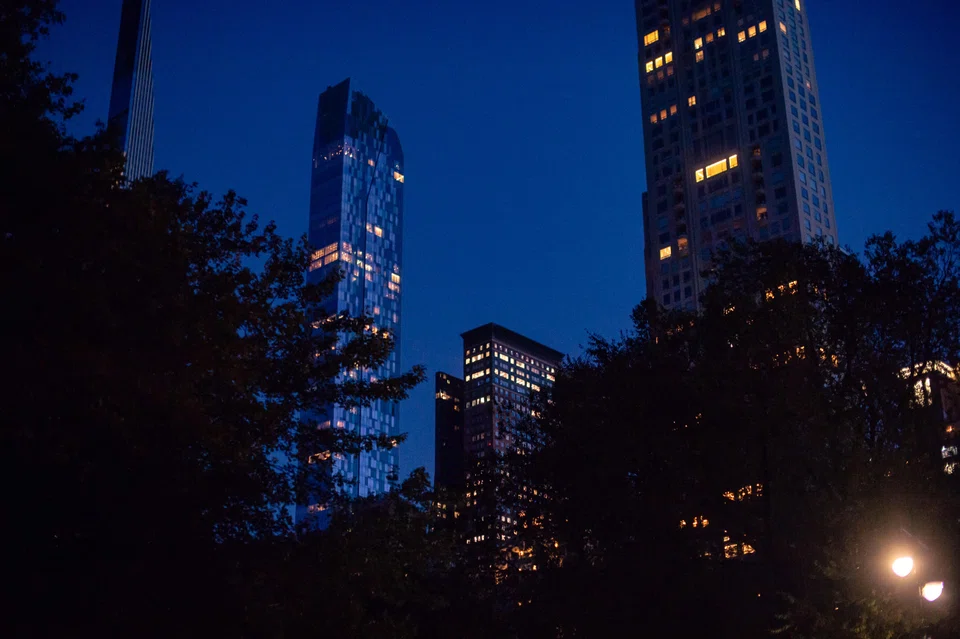 Banks have been working to sell portfolios of commercial-property debt as they seek to manage their exposure to the sector.