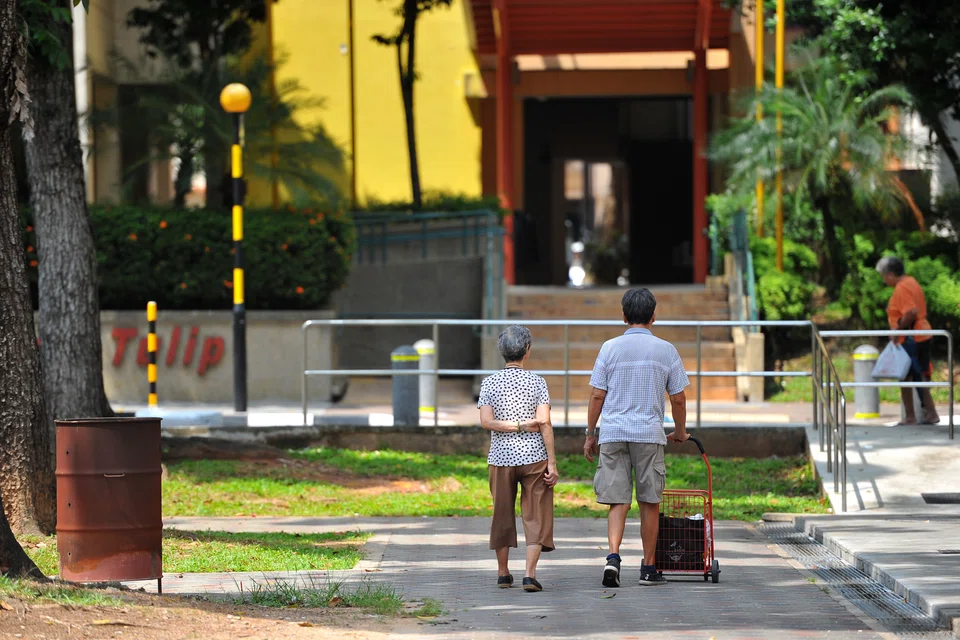 The top-ups can be used to pay for MediShield Life and CareShield Life premiums and other MediSave-approved insurance plans and treatments. 