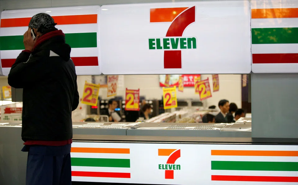 The deal will allow Seven & i to establish “itself as the clear industry leader in the Australian convenience store market, which has significant growth potential,” the Japanese company says.