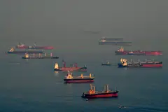 The partial sale amounts to around a third, or 31 per cent, of the company's 328,956 sq m waterfront fabrication yard land that it holds in Kabil, on the eastern side of Batam island.