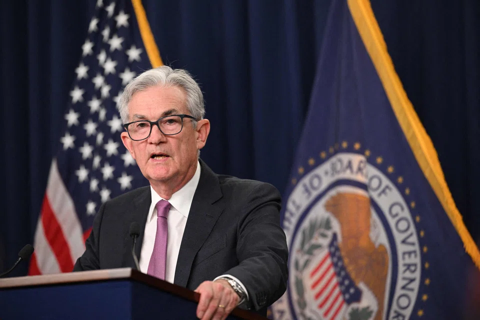 Powell and his colleagues have shown no willingness to ease up, and look on track to deliver their fourth straight 75-basis-point hike when they meet to set rates next month.