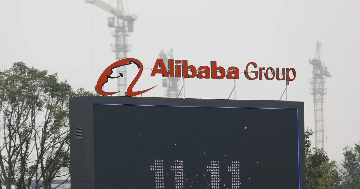 Hackers attack 20m accounts on Alibaba's Taobao shopping site - The ...