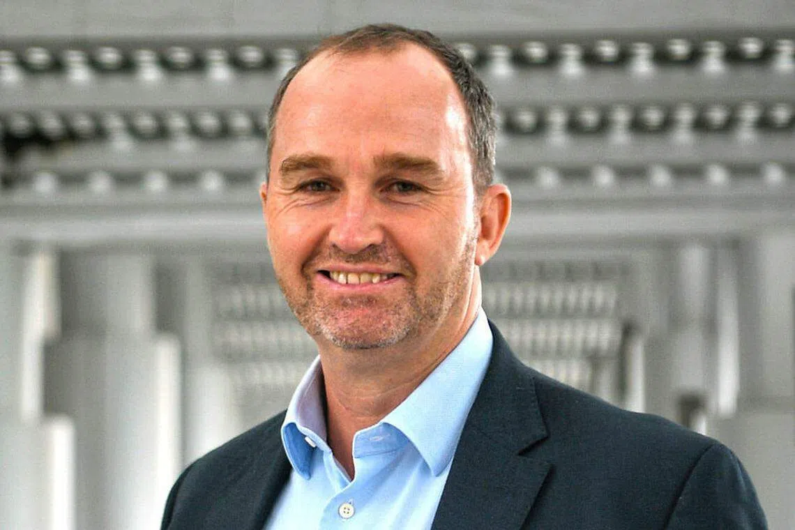 Bernard Emby says he believes TrickleStar's board vision and actions do not serve the long-term interests of shareholders.