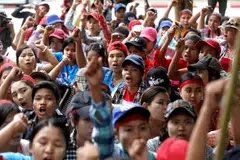 This is a second setback for GSK’s oncology portfolio this week, after the company on Monday revealed that its blood cancer drug Blenrep failed to outperform an older therapy in a key study.