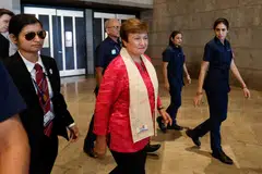 Managing Director of the International Monetary Fund (IMF) Kristalina Georgieva says: “Countries also need to mobilise domestic resources to finance and manage the green transition through tax reforms, effective and efficient public spending, strong fiscal institutions, and deep local debt markets.”