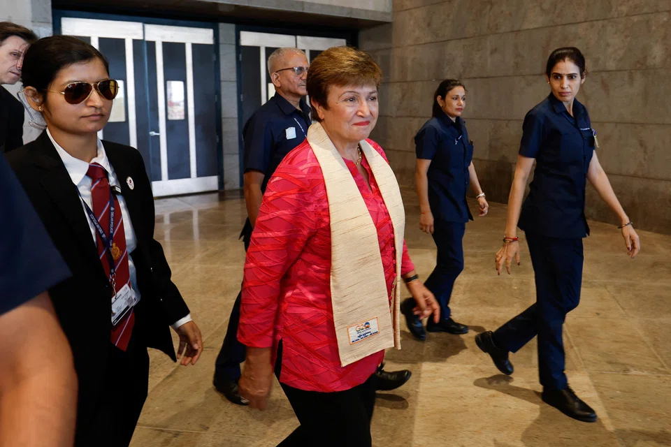 Managing Director of the International Monetary Fund (IMF) Kristalina Georgieva says: “Countries also need to mobilise domestic resources to finance and manage the green transition through tax reforms, effective and efficient public spending, strong fiscal institutions, and deep local debt markets.”