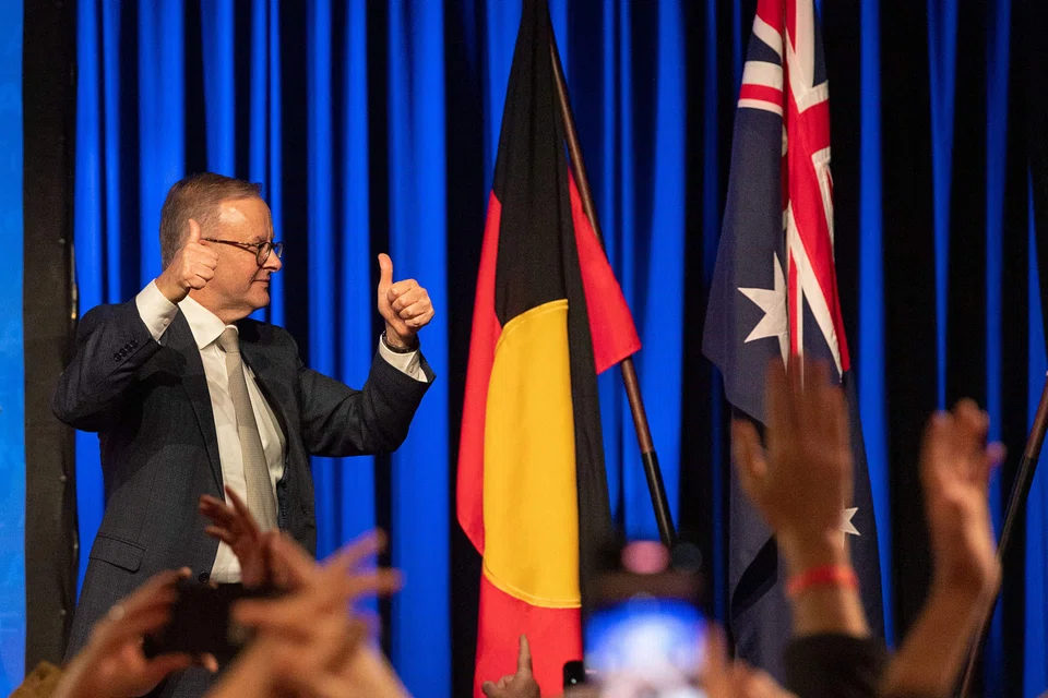 Albanese and key ministers are expected to be sworn in on Monday (May 23), just in time to attend a summit with Japanese, Indian and US leaders.