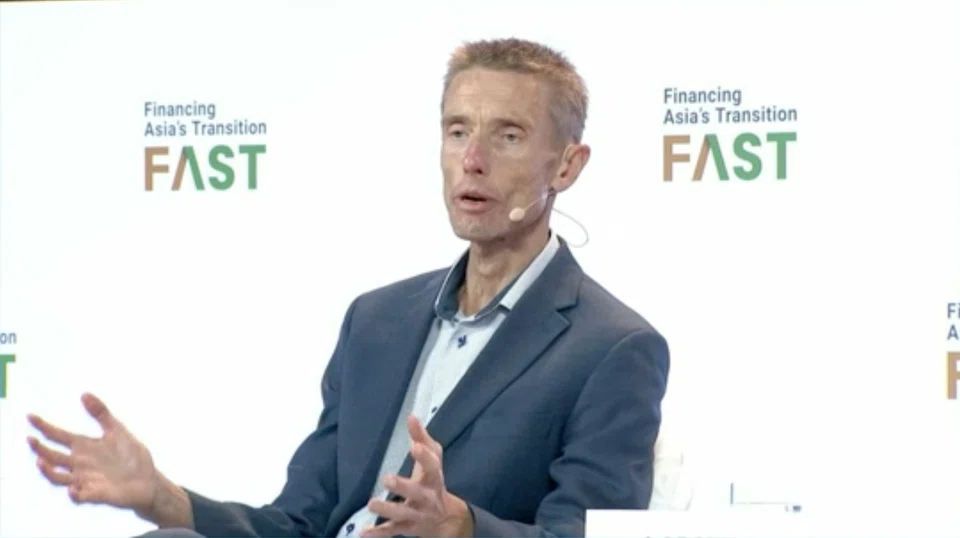 Climate Impact X CEO Mikkel Larsen says that the voluntary carbon market – while “not very mature” at the moment – is ready for transparency, and a level of liquidity.