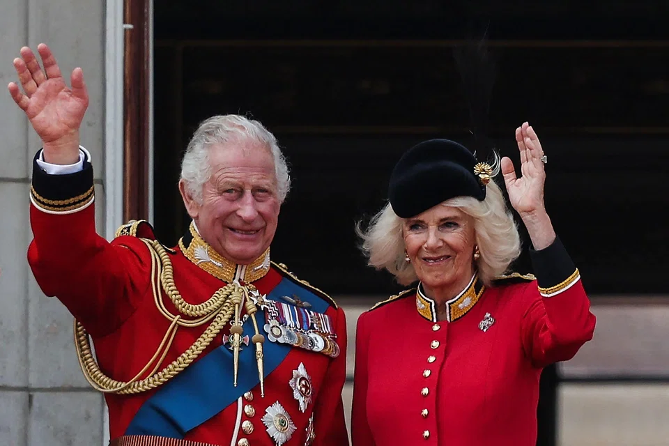 As King Charles III nears the milestone of his first year as monarch, he is said to have made a smooth transition following the seven-decade reign of Queen Elizabeth II. 