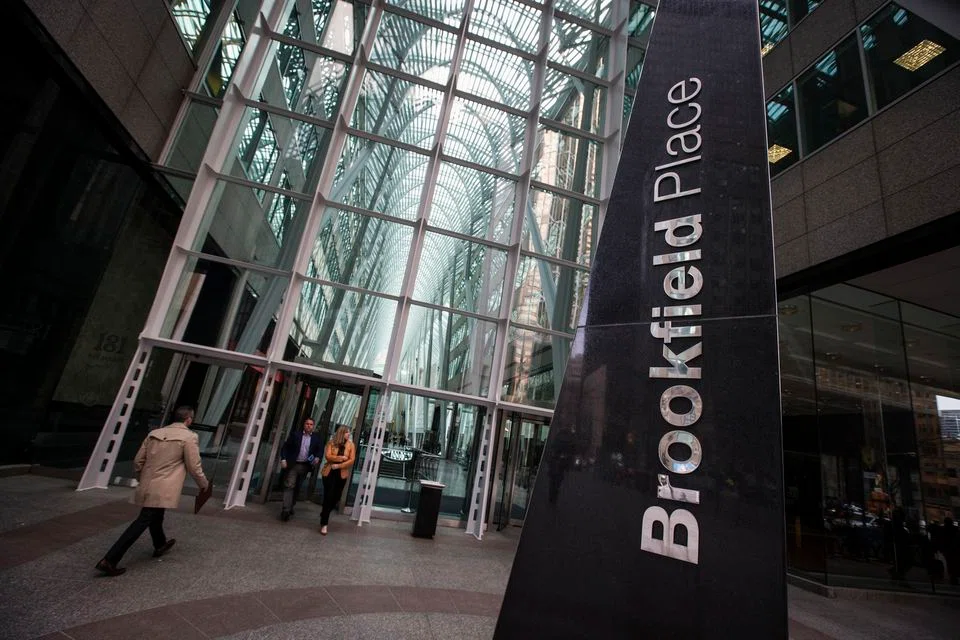 Brookfield has invested US$200 million for a minority stake and committed as much as US$500 million more to help Circular Services pursue growth opportunities. 