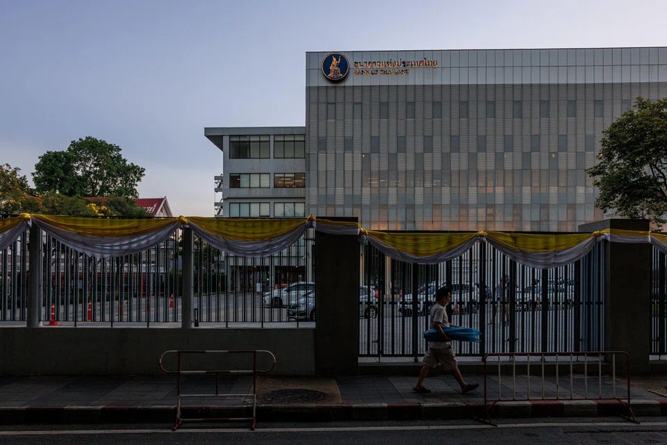 The BOT has maintained that the current rate is at a neutral level, where it is supportive of growth while also helping check inflation. 