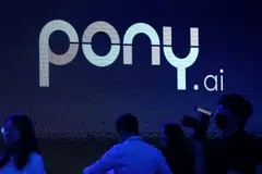 The two companies and GAC-Toyota, a venture between the Japanese automaker and Chinese state-owned Guangzhou Automobile Group, will invest a combined 1 billion yuan (S$187 million), Pony.ai says.