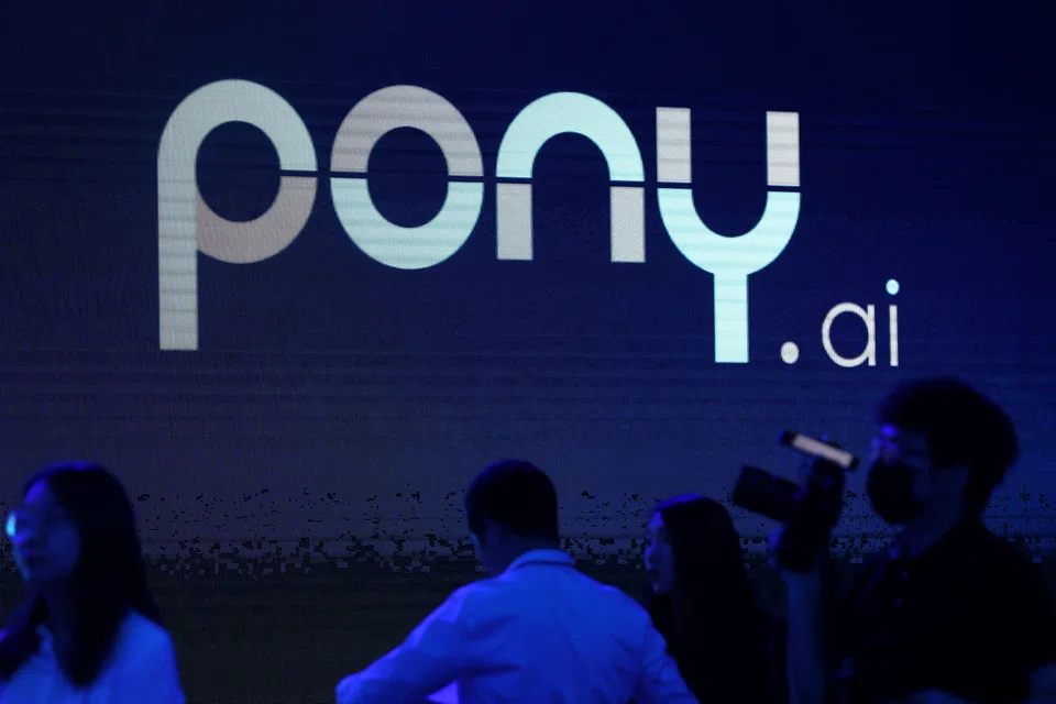 The two companies and GAC-Toyota, a venture between the Japanese automaker and Chinese state-owned Guangzhou Automobile Group, will invest a combined 1 billion yuan (S$187 million), Pony.ai says.