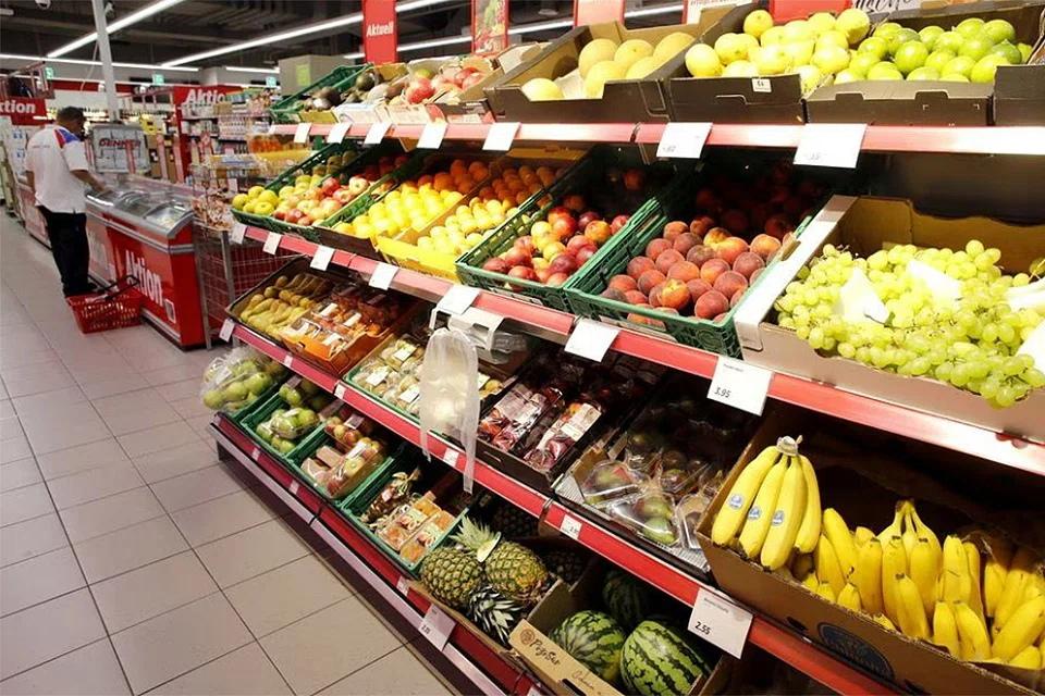 The year-on-year increase in consumer prices is below the 2.2 per cent rate in May and below the 1.8 per cent forecast in a Refinitiv poll.