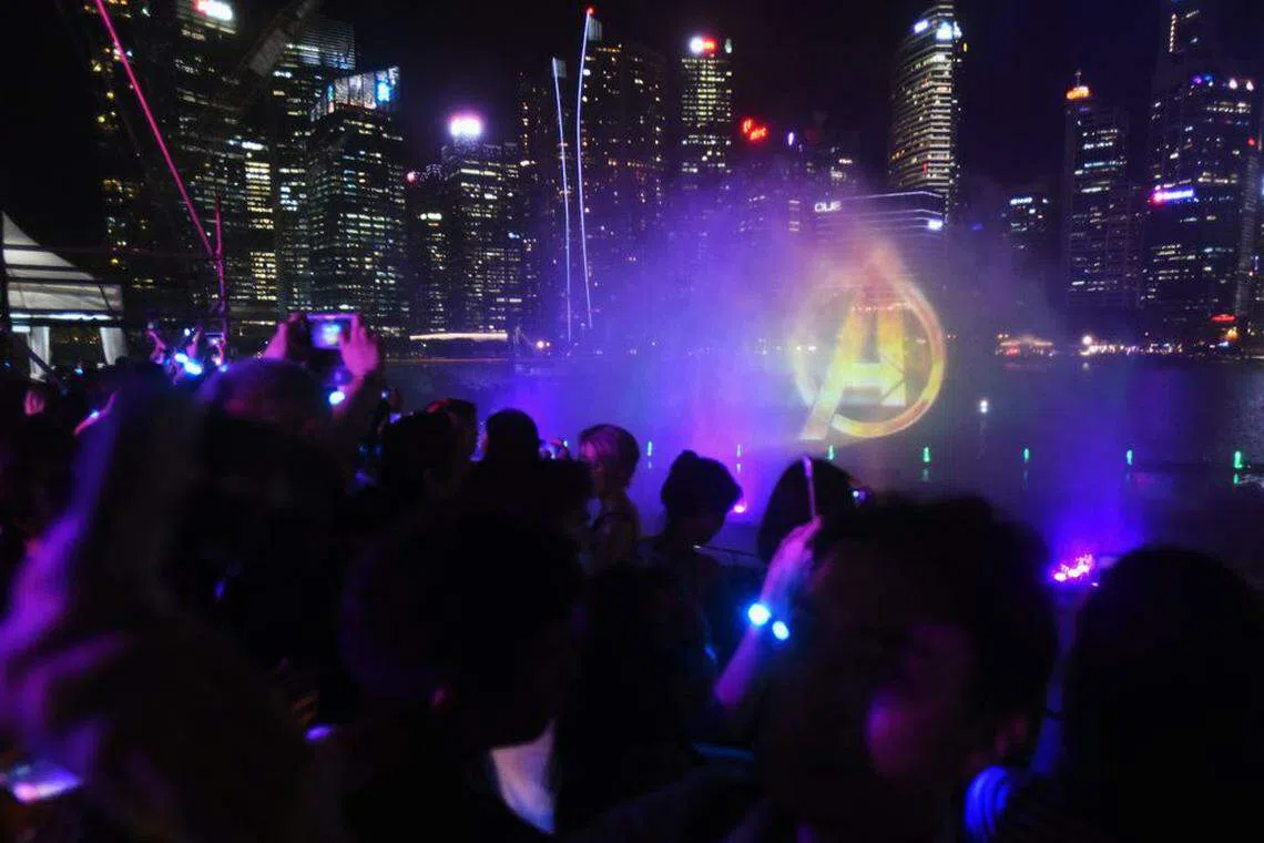 Avengers: Secret Wars has been pushed from Nov 7, 2025 to May 1, 2026.