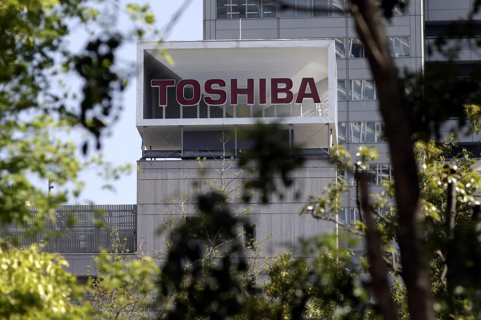 Winning financing support from banks is crucial to JIP’s consortium as the preferred bidder is looking to take Toshiba private at about 2.2 trillion yen.