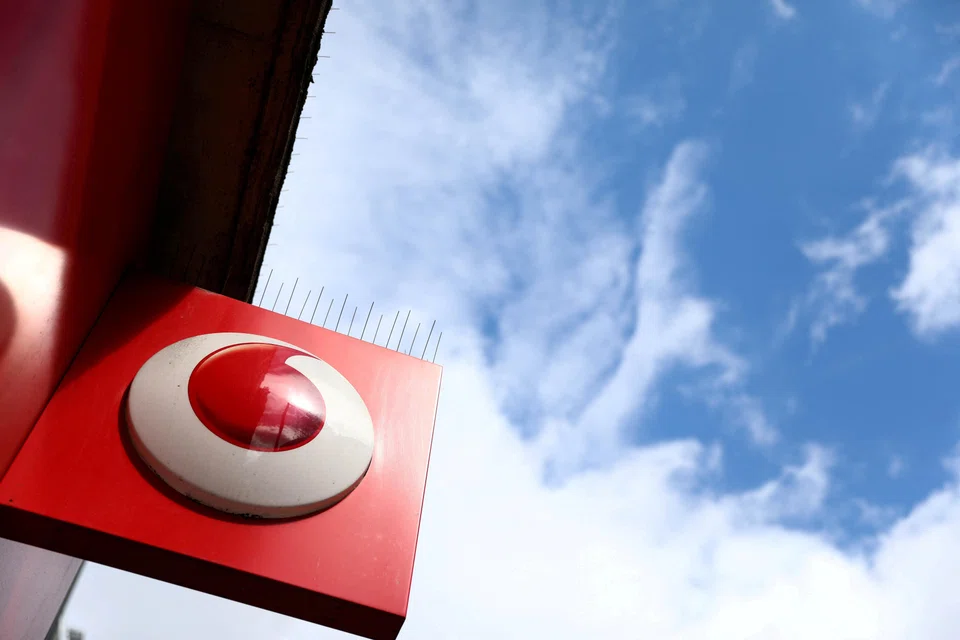 Vodafone’s footprint is shrinking as the company embeds a blend of home, site and field working for its 10,000 UK employees.
