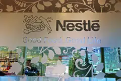 Nestle pledges to increase sales of products that have a Health Star Rating of 3.5 or above by around 50 per cent in the eight years through 2030.