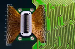 STMicroelectronics says that it would not comment on "speculation" but adds the company "welcomes the continued work by public authorities to help the semiconductor industry continue to innovate with various strategic support instruments."