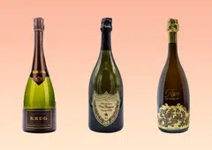 Gearing adds in yet another reason to have faith in Champagne’s continued investment potential: It remains an icon of luxury in a world where there’s been an explosion of wealth. 