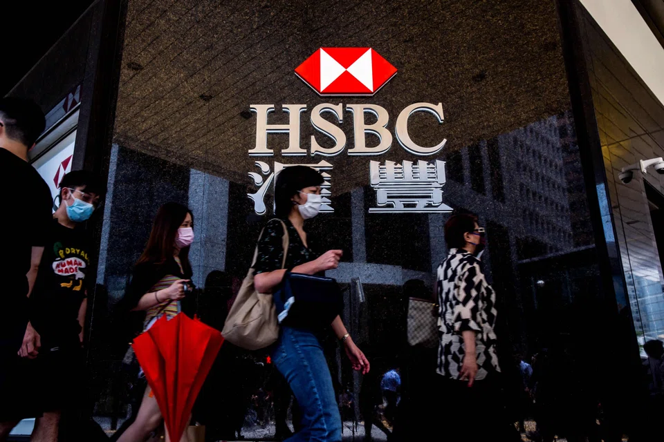 HSBC is under pressure from Ping An Insurance Group of China which has complained about the company’s strategy and poor returns compared to other banks. 