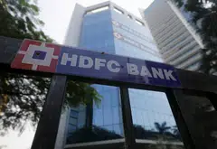 HDFC’s gross non-performing assets are among the lowest compared with its private-sector peers.