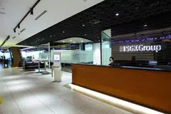 Gainers trumped decliners 294 to 233 in the broader market, with 1.83 billion securities worth a total of S$1.45 billion transacted.